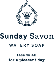 Sunday Savon(サンデーサボン神戸元町)/日曜日だけの手づくりせっけん専門店